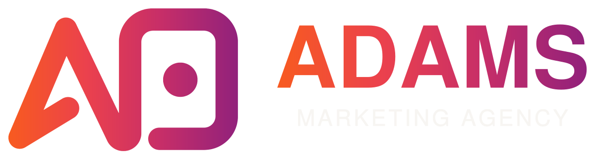 ADAMS Marketing Agency